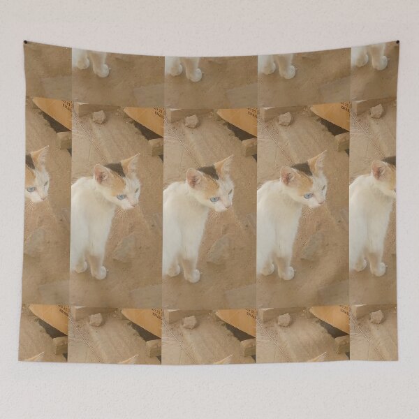 Item preview, Cat designed and sold by Blackstone0242.