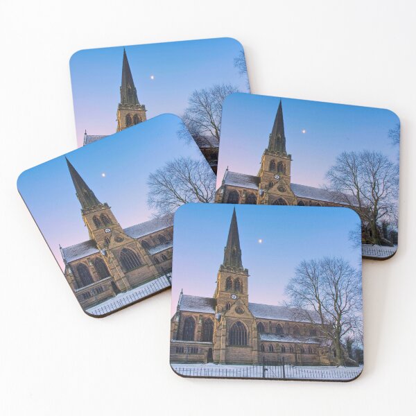 Item preview, Wentworth Church designed and sold by Alisonchambers2.