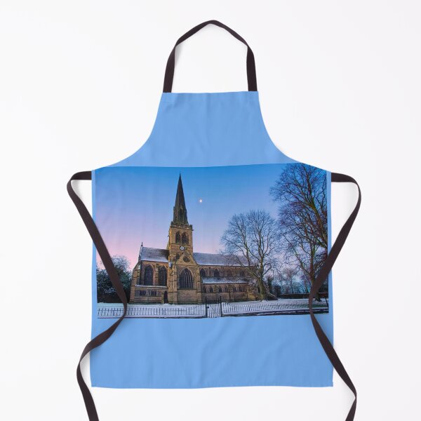 Item preview, Wentworth Church designed and sold by Alisonchambers2.