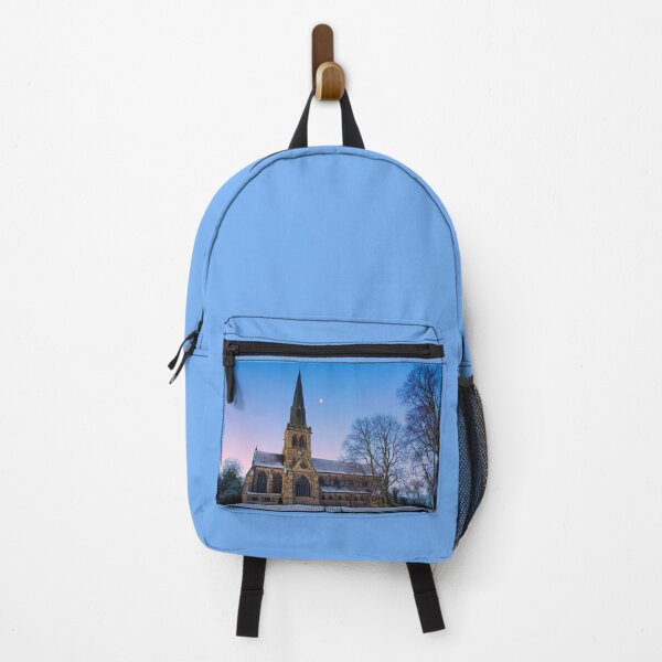 Item preview, Wentworth Church designed and sold by Alisonchambers2.