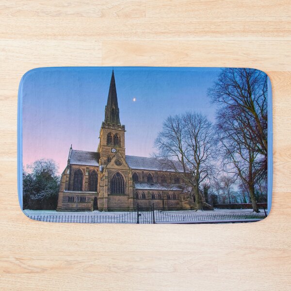 Item preview, Wentworth Church designed and sold by Alisonchambers2.