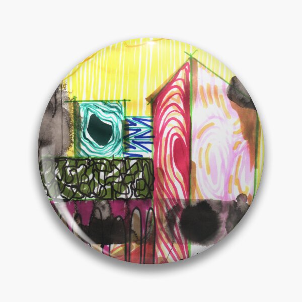 Item preview, Architecture Illustration 14_12 designed and sold by dana-krystle.