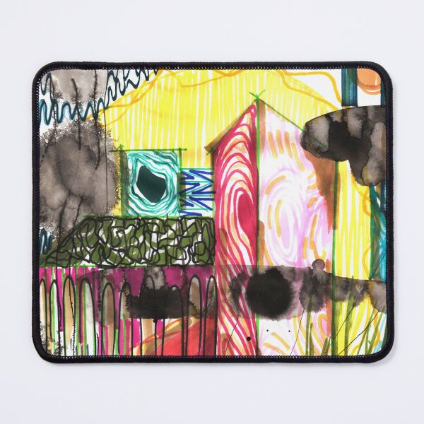 Item preview, Architecture Illustration 14_12 designed and sold by dana-krystle.
