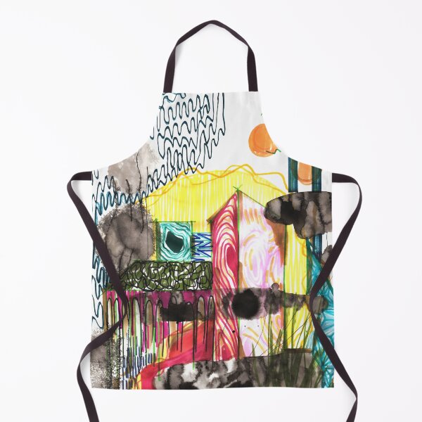 Item preview, Architecture Illustration 14_12 designed and sold by dana-krystle.