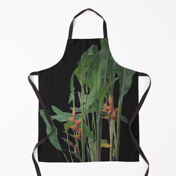 Item preview, Heliconia Flowers designed and sold by AmandaFineArt.