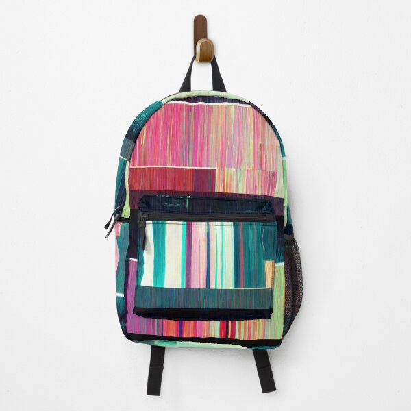 Item preview, Glitch Horizontal IM01 designed and sold by immortalpeaches.