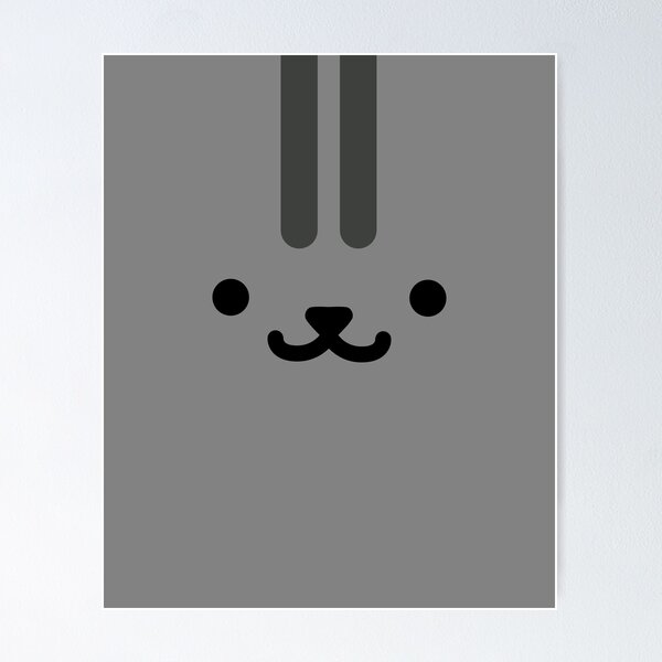Item preview, Neko Atsume - Misty designed and sold by SquishyCrumpet.