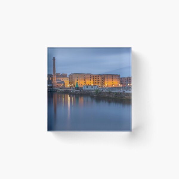 Item preview, Albert Dock from the Canning Dock designed and sold by Paul Madden.