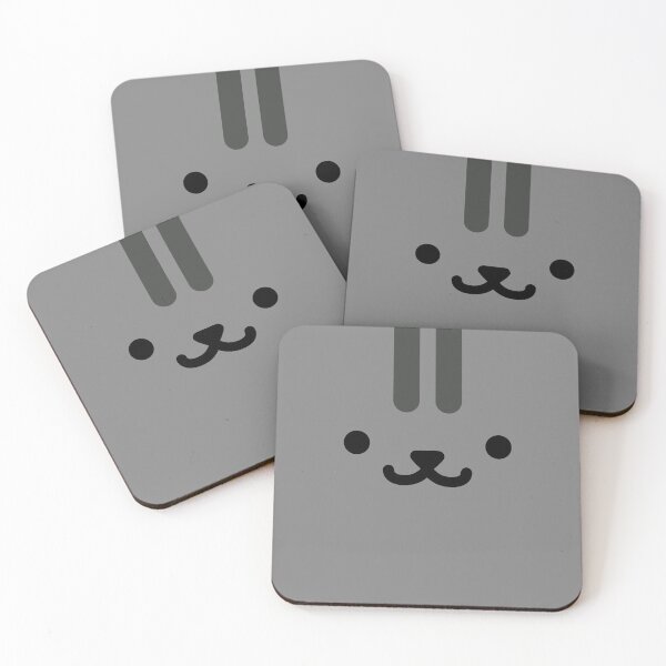 Item preview, Neko Atsume - Misty designed and sold by SquishyCrumpet.