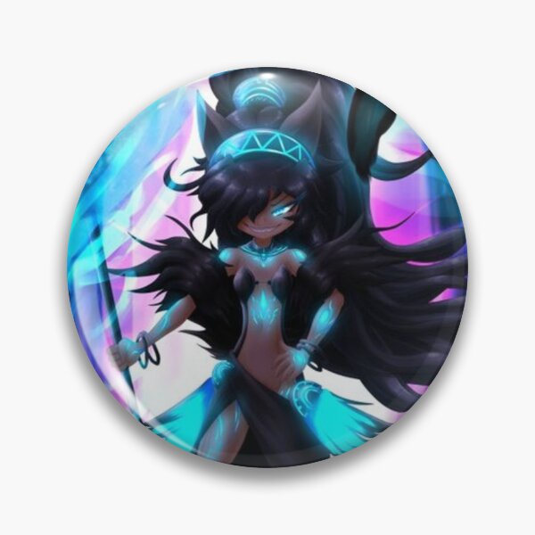 Item preview, #21 (Cats) Kasli The Bane designed and sold by SNSxMAYHEM.