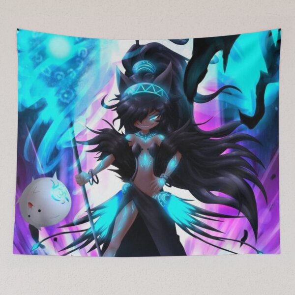 Item preview, #21 (Cats) Kasli The Bane designed and sold by SNSxMAYHEM.