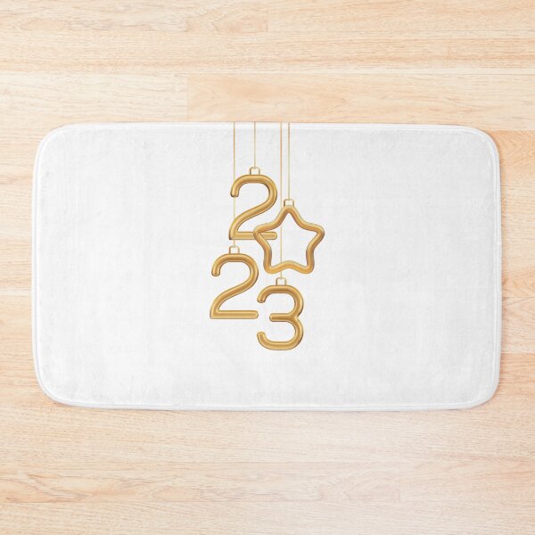 Item preview, 2023 in gold like a Christmas ball designed and sold by JAG2B.