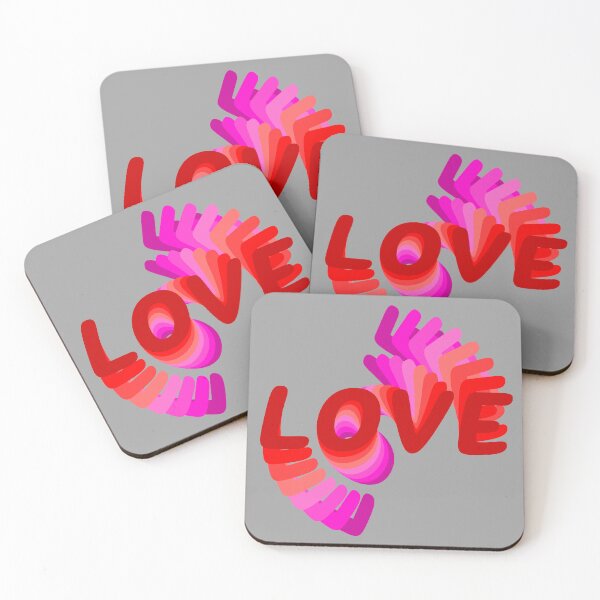 Item preview, All you need is Love designed and sold by GCHDesignsUK.