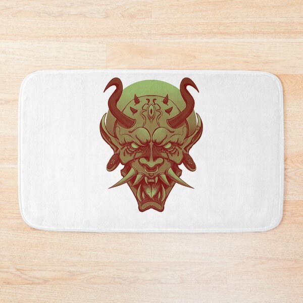Item preview, Japanese Hannya Mask Oni Crying designed and sold by PVSKI.
