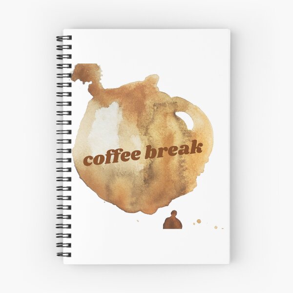 Item preview, coffee break designed and sold by Prettythings30.