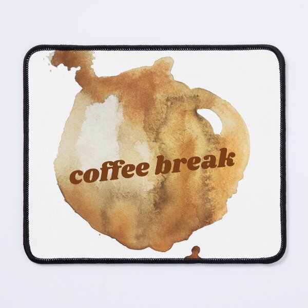 Item preview, coffee break designed and sold by Prettythings30.