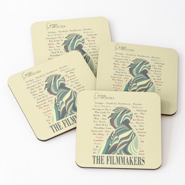 Item preview, The Filmmakers designed and sold by DJava-ArtO.