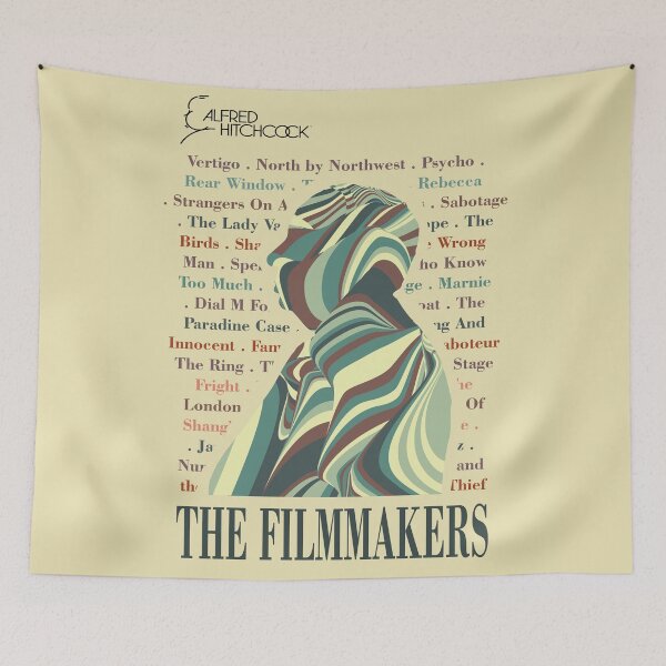 Item preview, The Filmmakers designed and sold by DJava-ArtO.