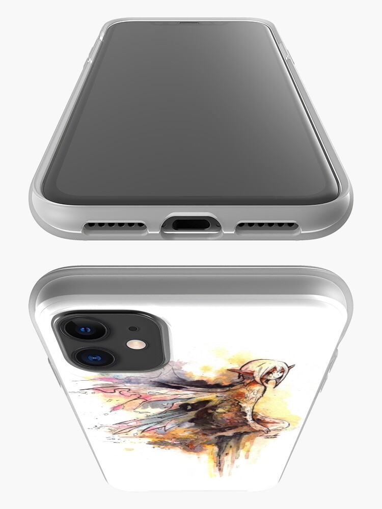 Alternate view of The Shattered Fairy iPhone Case & Cover