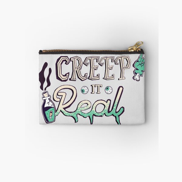 Item preview, Creep it Real  designed and sold by mprodart.
