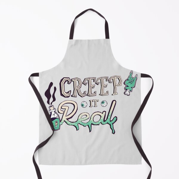 Item preview, Creep it Real designed and sold by mprodart.