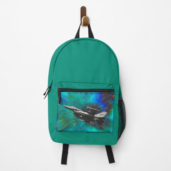 Item preview, Starburst F16 Fighter Jet designed and sold by Alisonchambers2.