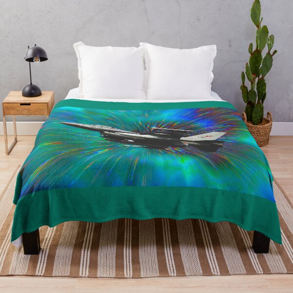 Item preview, Starburst F16 Fighter Jet designed and sold by Alisonchambers2.