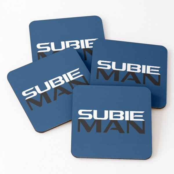 Item preview, SUBIE MAN designed and sold by DomGDesign.