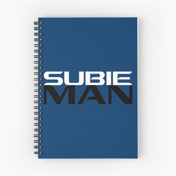 Item preview, SUBIE MAN designed and sold by DomGDesign.