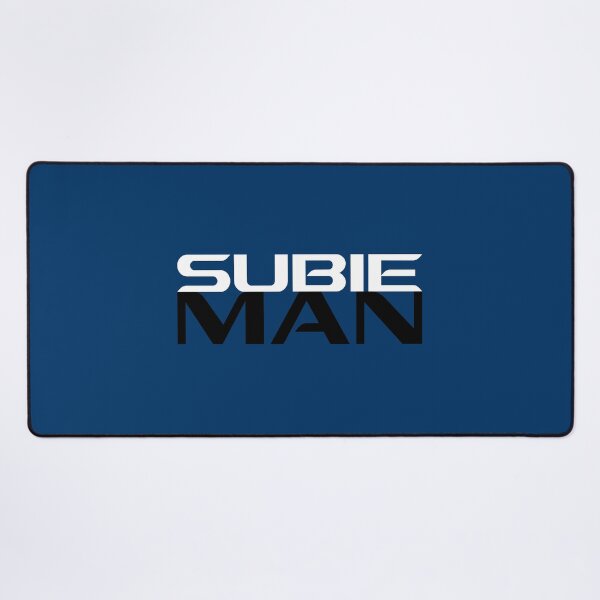 Item preview, SUBIE MAN designed and sold by DomGDesign.