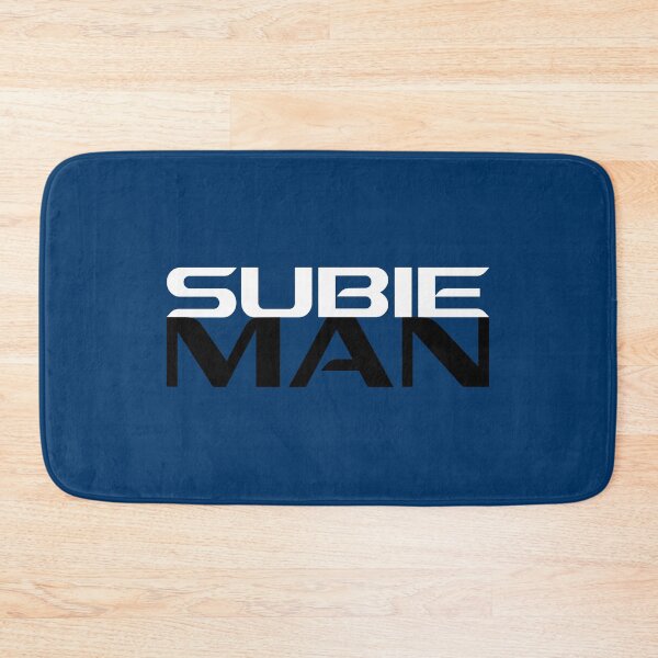 Item preview, SUBIE MAN designed and sold by DomGDesign.