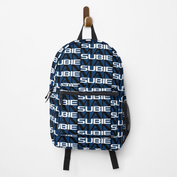 Item preview, SUBIE MAN designed and sold by DomGDesign.