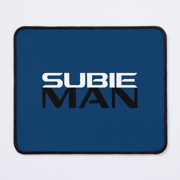 Item preview, SUBIE MAN designed and sold by DomGDesign.