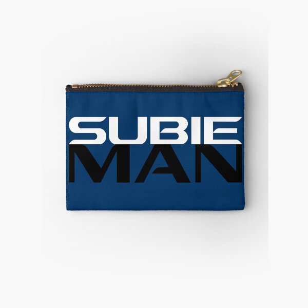 Artikelvorschau, SUBIE-MANN entworfen und verkauft von DomGDesign.