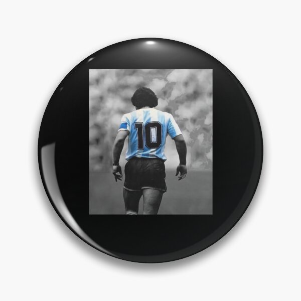 Item preview, the legends diego10 designed and sold by fousbinyakeo.