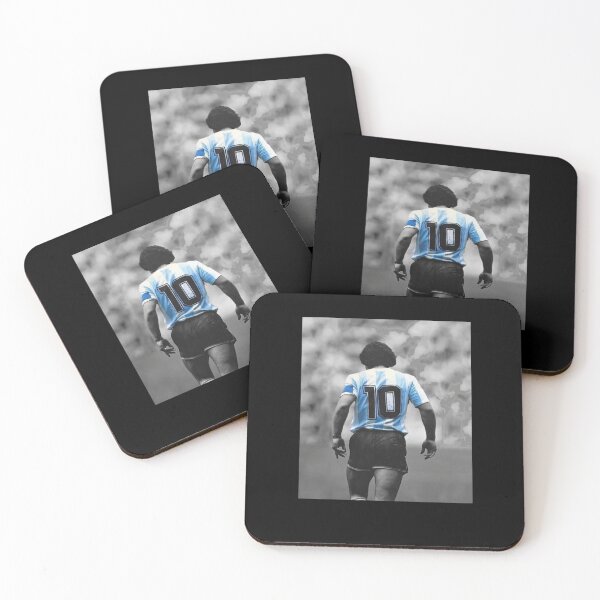 Item preview, the legends diego10 designed and sold by fousbinyakeo.