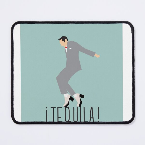 Item preview, Peewee Tequila designed and sold by MarthaBitter.