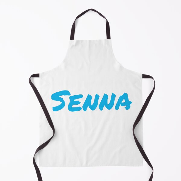 Item preview, Senna designed and sold by mrFlibble123.