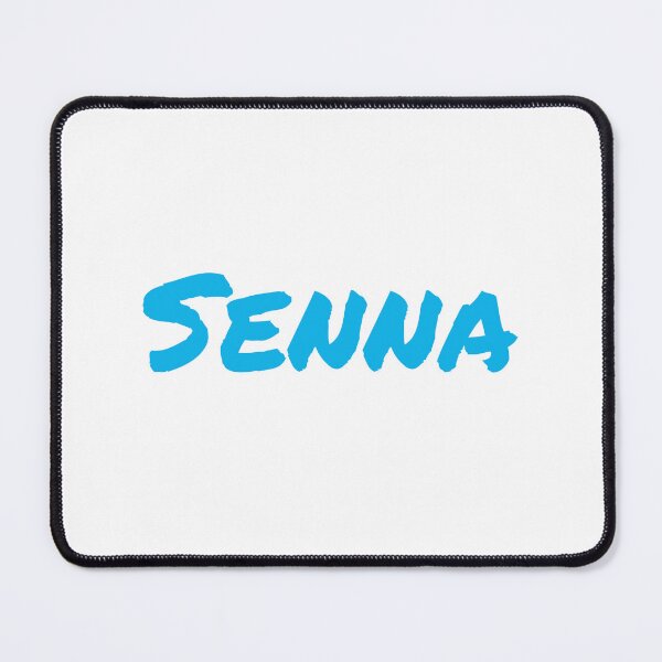 Item preview, Senna designed and sold by mrFlibble123.