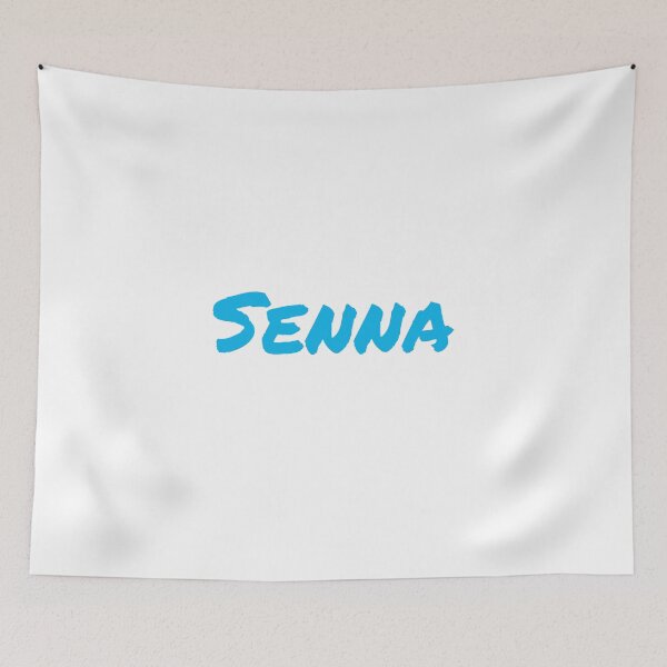 Item preview, Senna designed and sold by mrFlibble123.