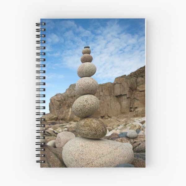 Item preview, Balanced Cornish Granite designed and sold by kernowerno.