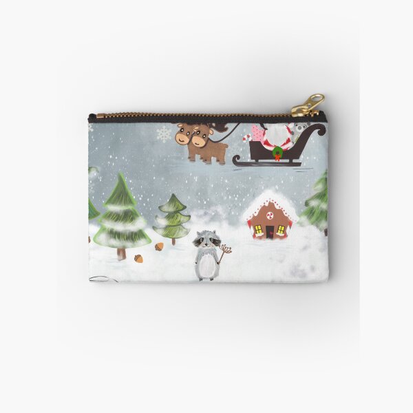 Item preview,  A Xmas tale designed and sold by Saraiaguiar.