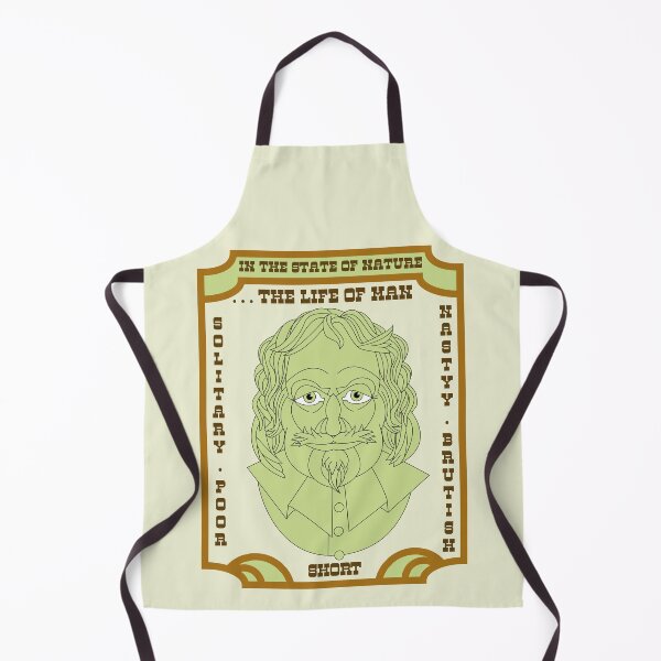 Item preview, The State of Nature - Hobbes designed and sold by jholbo.