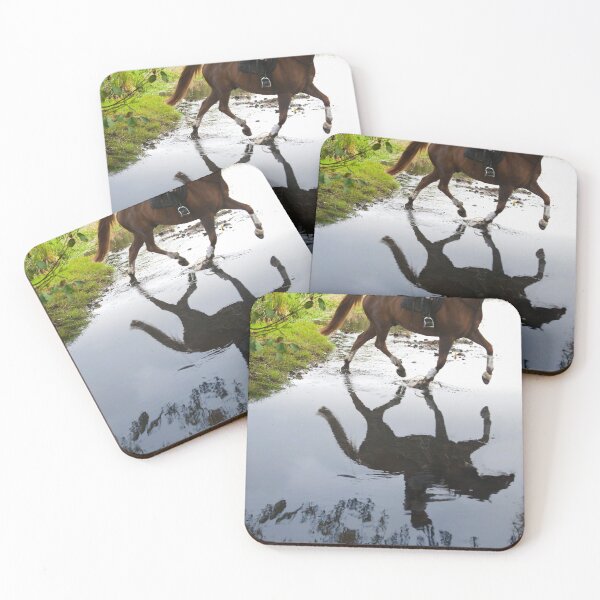Item preview, Horse Crossing designed and sold by ernest123.