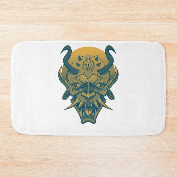 Item preview, Japanese Hannya Mask Oni Crying designed and sold by PVSKI.