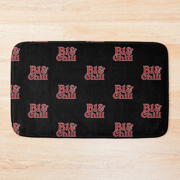 Item preview, Bl and chill  designed and sold by RecStore.