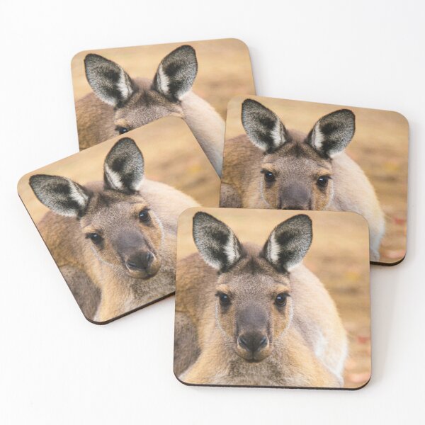 Item preview, Kangaroo designed and sold by Simon Stokes.