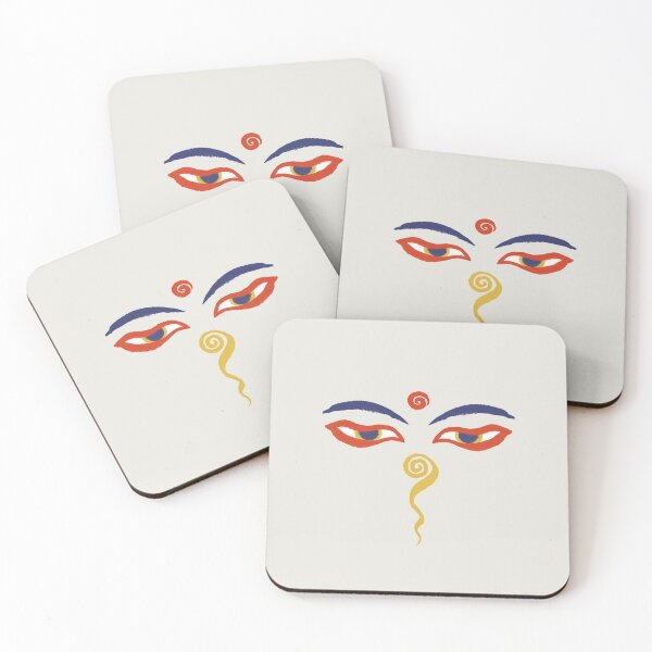 Item preview, Wisdom Eyes designed and sold by IZANAMI By Akane Yabushita.