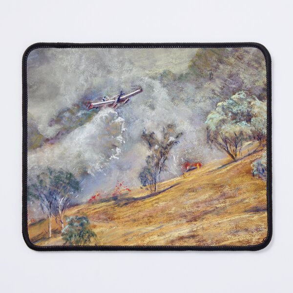 Item preview, 'Challenging Terraine' designed and sold by Lynda Robinson.