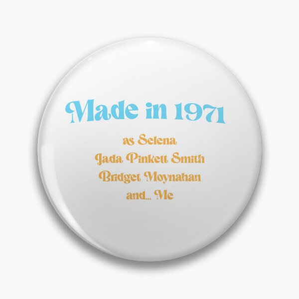 Item preview, Funny T-Shirt 1971 Year designed and sold by BastoosDesign.